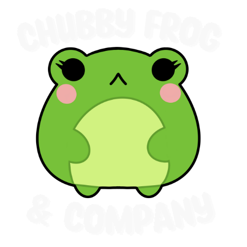 Chubby Frog & Company